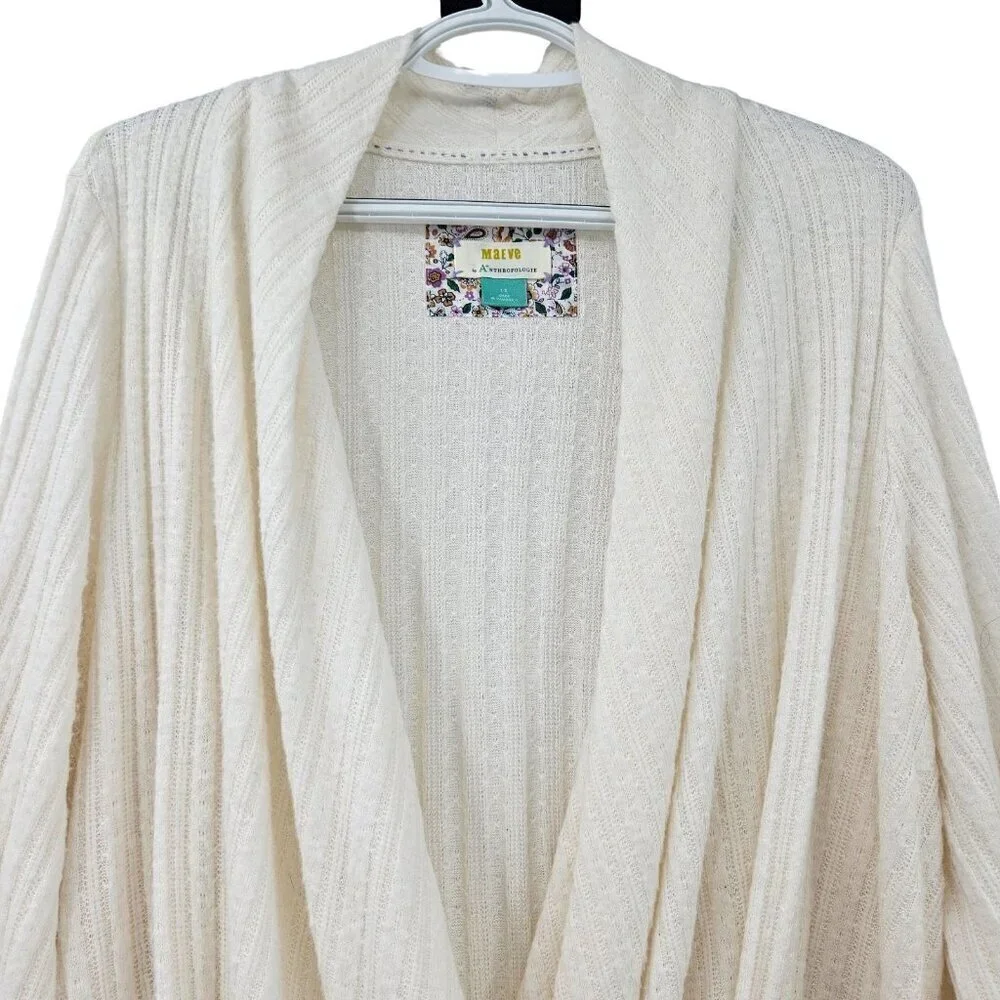 Anthropologie maeve rafela